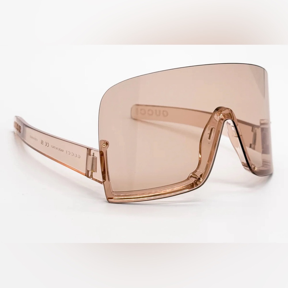 Brand New GUCCI GG1631S 010 sunglasses
